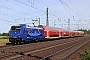 Bombardier 34051 - DB Regio "146 522-8"
24.05.2026 - WunstorfThomas Wohlfarth