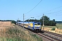 Bombardier 34051 - OLA "146 522-8"
26.07.2008 - SchwaanWerner Glaeseker