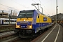 Bombardier 34051 - OLA "146 522-8"
10.07.2006 - Leipzig, Hauptbahnhof
Oliver Wadewitz