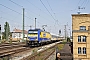 Bombardier 34051 - OLA "146 522-8"
15.09.2006 - Leipzig, Hauptbahnhof
Daniel Berg