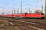 Bombardier 34052 - DB Regio "146 218-3"
18.02.2017 - Basel, Badischer BahnhofTheo Stolz