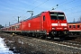 Bombardier 34052 - DB Regio "146 218-3"
13.02.2006 - TammWerner Brutzer
