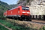 Bombardier 34052 - DB Regio "146 218-3"
04.05.2006 - Geislinger SteigeWerner Brutzer