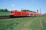 Bombardier 34052 - DB Regio "146 218-3"
23.04.2007 - Ebersbach / FilsWerner Brutzer