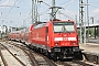 Bombardier 34052 - DB Regio "146 218-3"
17.06.2013 - StuttgartThomas Wohlfarth