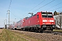 Bombardier 34052 - DB Regio "146 218-3"
20.03.2019 - AuggenTobias Schmidt