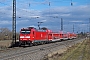 Bombardier 34052 - DB Regio "146 218-3"
18.01.2020 - HeitersheimVincent Torterotot