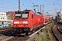 Bombardier 34052 - DB Regio "146 218-3"
12.08.2023 - Hannover, HaupthbahnhofThomas Wohlfarth