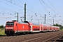 Bombardier 34052 - DB Regio "146 218-3"
20.07.2024 - WunstorfThomas Wohlfarth