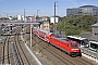 Bombardier 34052 - DB Regio "146 218-3"
26.09.2026 - Dresden, Hauptbahnhof Dieter Stiller