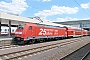 Bombardier 34053 - DB Regio "146 222-5"
18.06.2014 - Heidelberg, Hauptbahnhof
Ernst Lauer