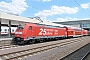 Bombardier 34053 - DB Regio "146 222-5"
18.06.2014 - Heidelberg, Hauptbahnhof
Ernst Lauer
