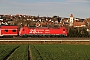 Bombardier 34053 - DB Regio "146 222-5"
23.12.2014 - Eutingen in Gäu
Martin  Priebs