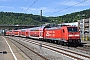 Bombardier 34053 - DB Regio "146 222-5"
07.06.2018 - Plochingen
André Grouillet