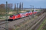 Bombardier 34053 - DB Regio "146 222-5"
17.03.2019 - Müllheim (Baden)
Vincent Torterotot