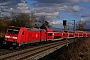 Bombardier 34053 - DB Regio "146 222-5"
05.02.2022 - Neumarkt (Oberpfalz)-Pölling
Thomas Girstenbrei