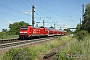 Bombardier 34053 - DB Regio "146 222-5"
08.06.2019 - Orschweier
Jean-Claude Mons