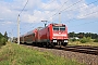 Bombardier 34053 - DB Regio "146 222-5"
09.08.2025 - Kargow
Michael Uhren