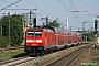 Bombardier 34054 - DB Regio "146 219-1"
24.06.2009 - Stuttgart-Untertürkheim
Hermann Raabe