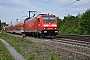 Bombardier 34054 - DB Regio "146 219-1"
10.05.2012 - Tamm
Werner Brutzer