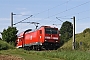 Bombardier 34054 - DB Regio "146 219-1"
11.08.2012 - Ergenzingen
Martin  Priebs