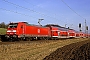 Bombardier 34054 - DB Regio "146 219"
11.12.2005 - bei Ebersbach / Fils
Werner Brutzer