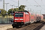 Bombardier 34054 - DB Regio "146 219-1"
05.09.2022 - Nienburg (Weser)
Thomas Wohlfarth