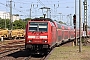 Bombardier 34054 - DB Regio "146 219-1"
04.06.2023 - Wunstorf
Thomas Wohlfarth