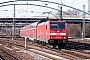 Bombardier 34055 - DB Regio "146 220-9"
10.02.2008 - Mühlacker
Nahne Johannsen