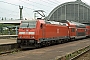 Bombardier 34055 - DB Regio "146 220-9"
09.09.2007 - Karlsruhe, Hauptbahnhof
Nahne Johannsen