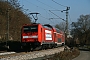 Bombardier 34055 - DB Regio "146 220-9"
28.11.2011 - Reichenbach/Fils
Hermann Raabe