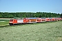 Bombardier 34055 - DB Regio "146 220-9"
25.05.2012 - bei Beimerstetten
Werner Brutzer