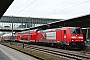 Bombardier 34055 - DB Regio "146 220-9"
03.05.2014 - Heidelberg, Hauptbahnhof
Harald Belz