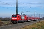 Bombardier 34055 - DB Regio "146 220-9"
31.12.2019 - Heitersheim
Vincent Torterotot