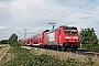 Bombardier 34055 - DB Regio "146 220-9"
08.07.2020 - Buggingen
Tobias Schmidt