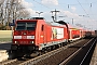 Bombardier 34055 - DB Regio "146 220-9"
26.03.2021 - Nienburg (Weser)
Thomas Wohlfarth