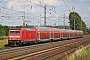 Bombardier 34055 - DB Regio "146 220-9"
27.06.2021 - Wunstorf
Thomas Wohlfarth