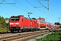 Bombardier 34055 - DB Regio "146 220-9"
06.09.2023 - Achim 
Kurt Sattig