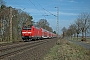 Bombardier 34056 - DB Regio "146 123-5"
23.03.2011 - Barme
Willem Eggers