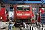 Bombardier 34056 - DB Regio "146 123"
31.08.2019 - Dessau, Werk DB Fahrzeuginstandhaltung
Thomas Wohlfarth