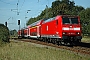 Bombardier 34058 - DB Regio "146 125-0"
18.09.2009 - Ostercappeln
Willem Eggers