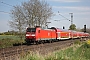 Bombardier 34058 - DB Regio "146 125-0"
17.04.2014 - Bremen-Mahndorf
Patrick Bock