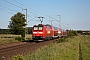 Bombardier 34059 - DB Regio "146 126-8"
03.06.2011 - Loxstedt-DüringMalte Werning