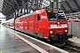 Bombardier 34059 - DB Regio "146 126"
09.04.2024 - Frankfurt (Main), Hauptbahnhof 
Jürgen Fuhlrott