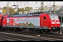 Bombardier 34060 - DB Regio "146 127"
10.10.2014 - Bremen, Hauptbahnhof
Torsten Klose