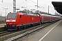 Bombardier 34062 - DB Regio "146 129-2"
08.12.2013 - Osnabrück, Hauptbahnhof Po
Michael Hafenrichter