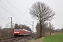 Bombardier 34062 - DB Regio "146 129-2"
06.04.2012 - Osterholz-Scharmbeck-Sandhausen
Malte Werning