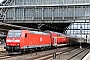 Bombardier 34062 - DB Regio "146 129-2"
08.08.2018 - Bremen, Hauptbahnhof
Theo Stolz