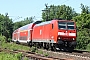 Bombardier 34062 - DB Regio "146 129-2"
03.06.2010 - Wunstorf
Thomas Wohlfarth