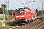 Bombardier 34062 - DB Regio "146 129-2"
09.07.2012 - Nienburg (Weser)
Thomas Wohlfarth